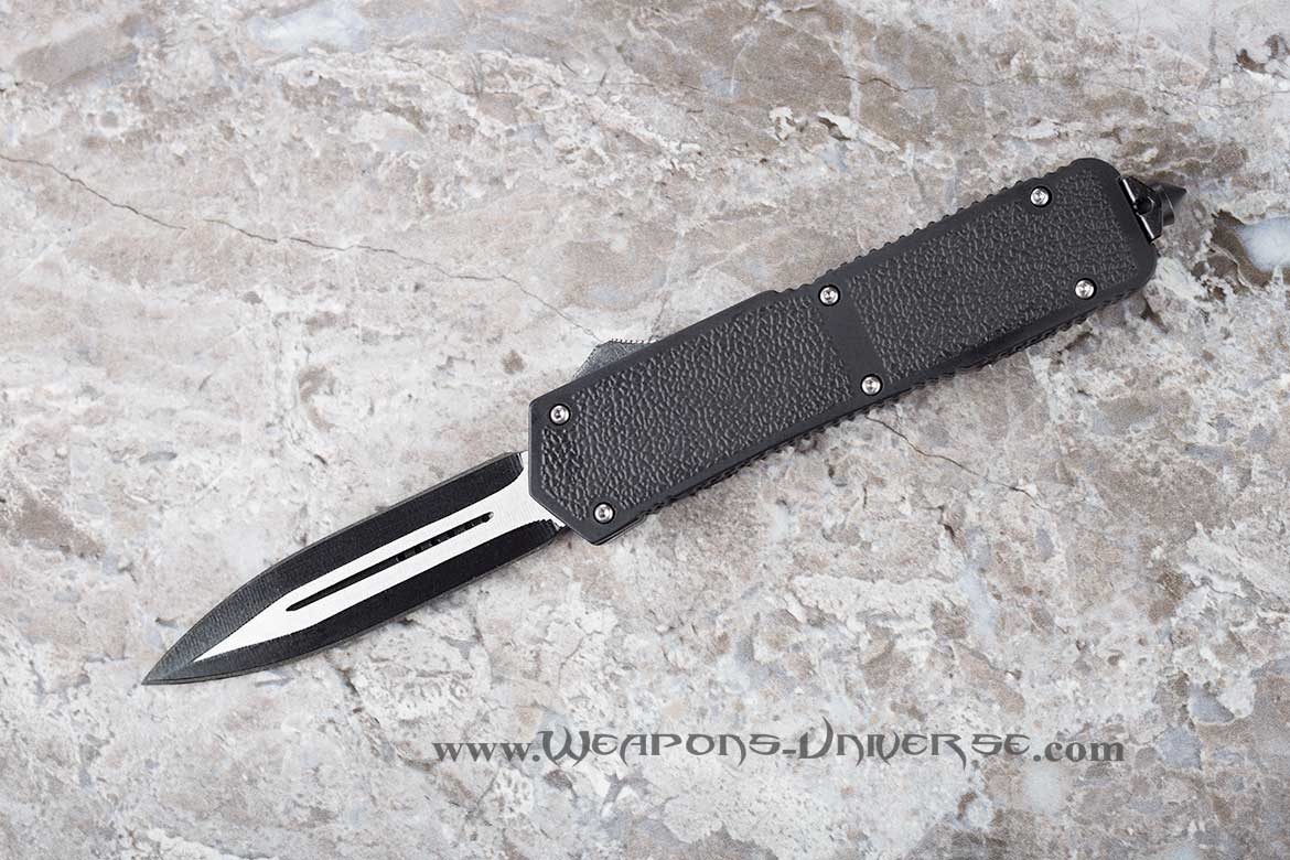 Dark Ice OTF Automatic Knife