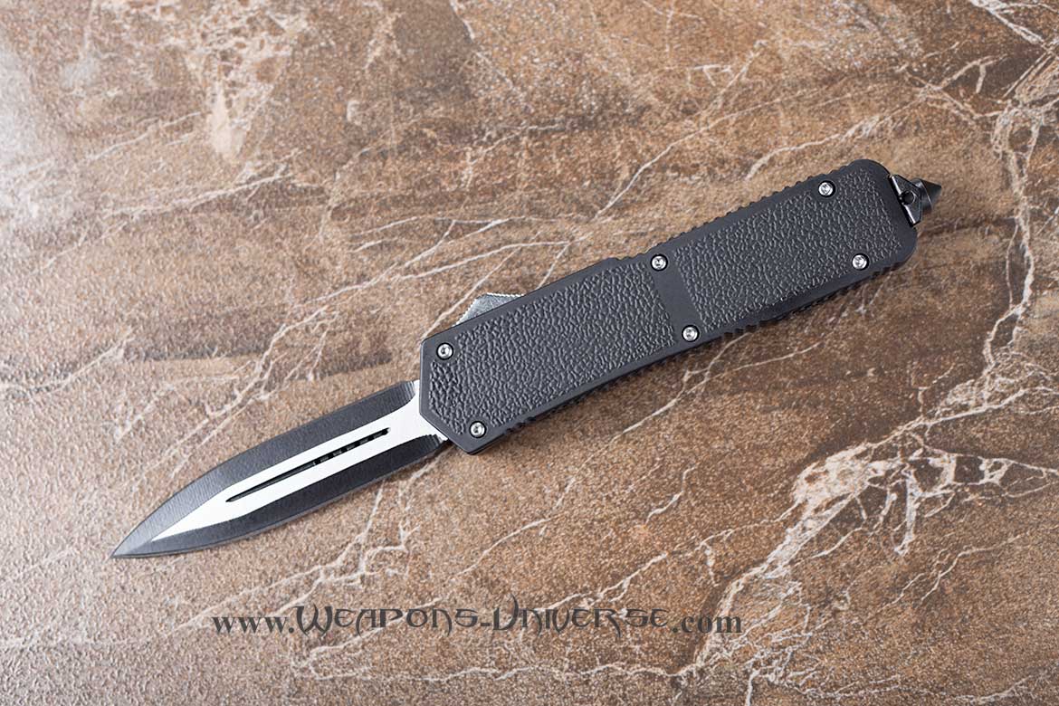 Dark Ice OTF Knife