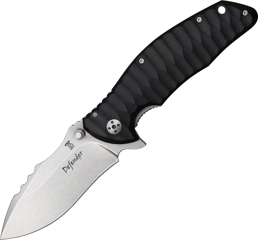 Dendra DN2SWG10 Defender Knife