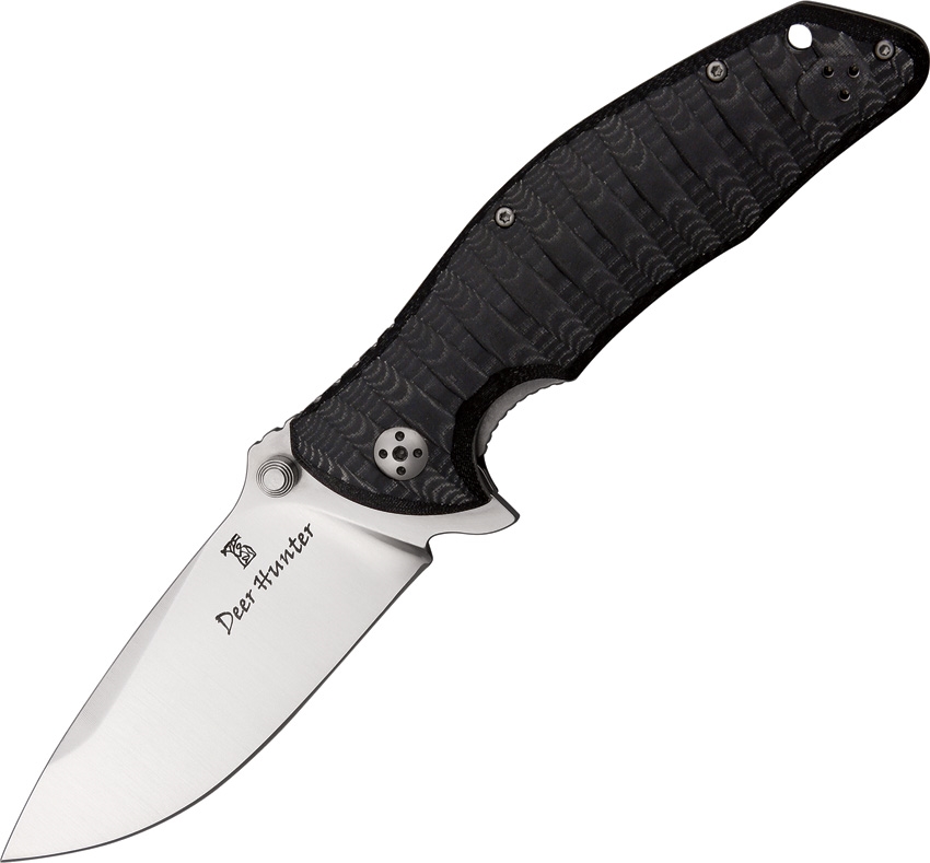 Dendra DN5STMI Deer Hunter Knife