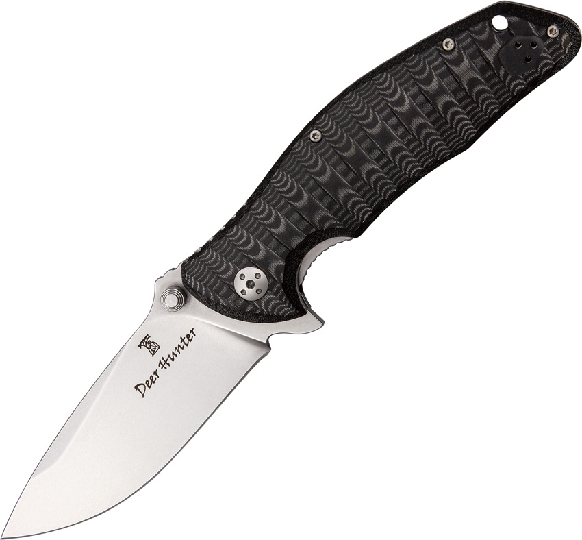 Dendra DN5SWMI Deer Hunter Knife