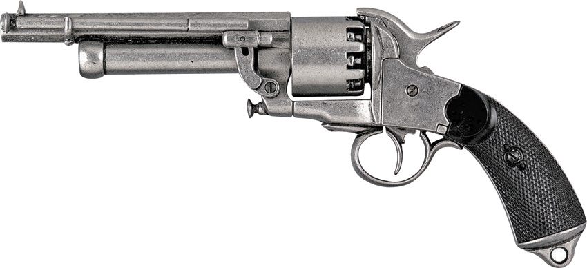 Denix DX1070G Le Mat Confederate Pistol