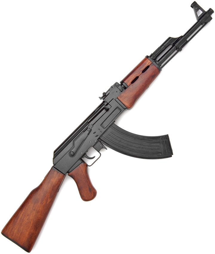 Denix DX1086 Russian AK-47 Replica