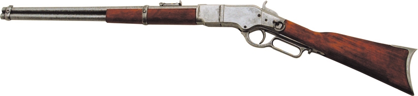 Denix DX1140G Model 1866 Western Rifle