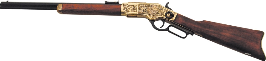 Denix DX1253L Model 1873 Western Rifle