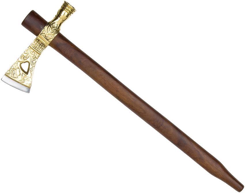 Denix DX204 Miniature Tomahawk Peacepipe