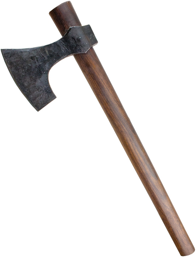 Denix DX310F Bearded Battle Hatchet