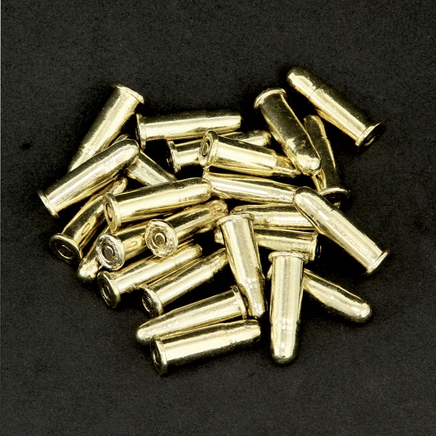 Denix DXODBC Replica Bullets Brass