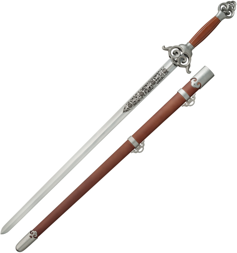 Dragon King DRK15030 Chinese Kungfu Sword