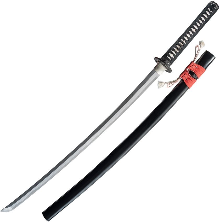 Dragon King DRK35180 Cyprinoid Koi Katana Sword