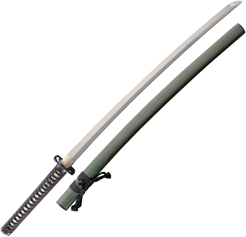 Dragon King DRK35200 Summer Lotus Katana Sword