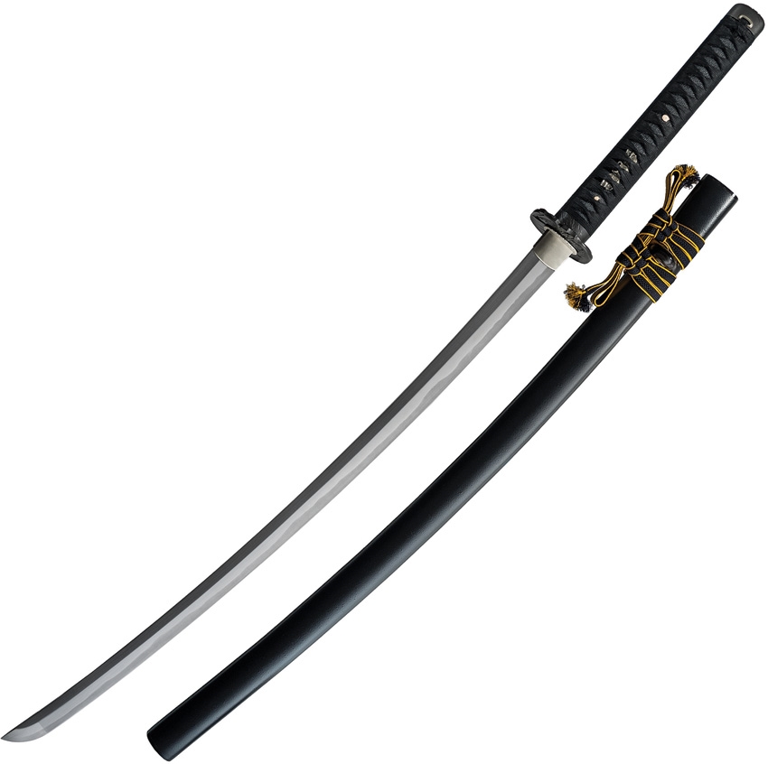 Dragon King DRK35280 Triumph Katana Sword