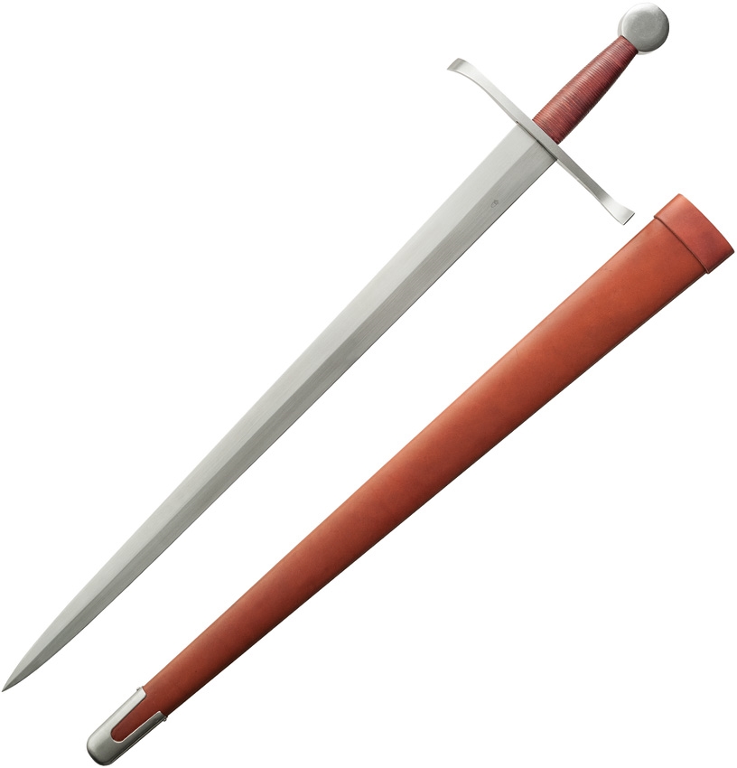 Dragon King DRK36060 Knights - Atrim Design Sword