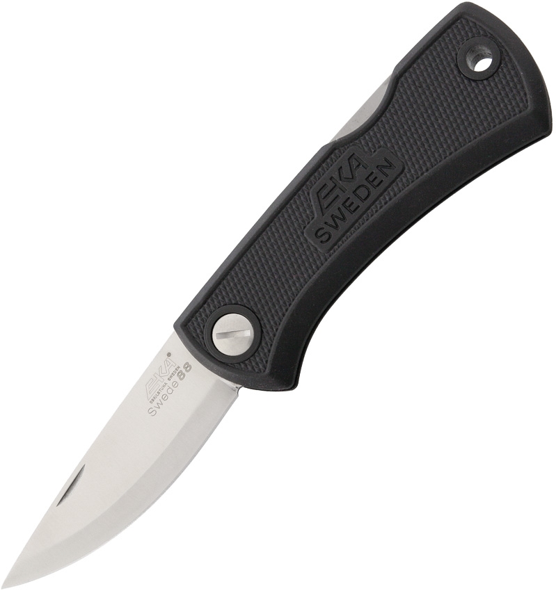 EKA EKA618108 Swede 88 Lockback Knife