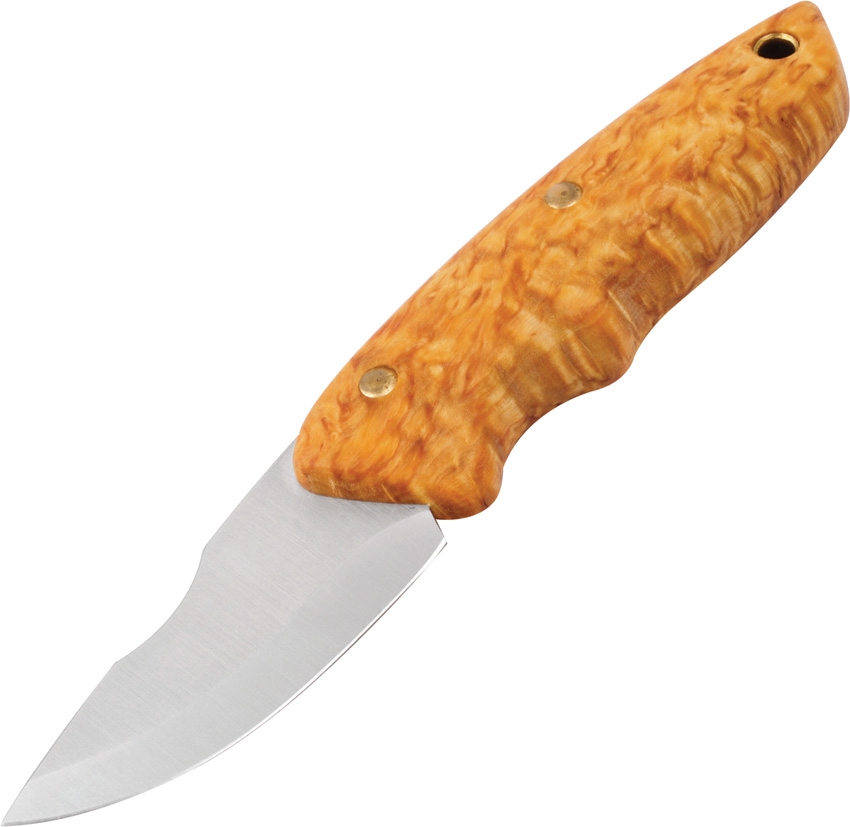 EKA EKA618309 Nordic JoF7 Skinner Knife