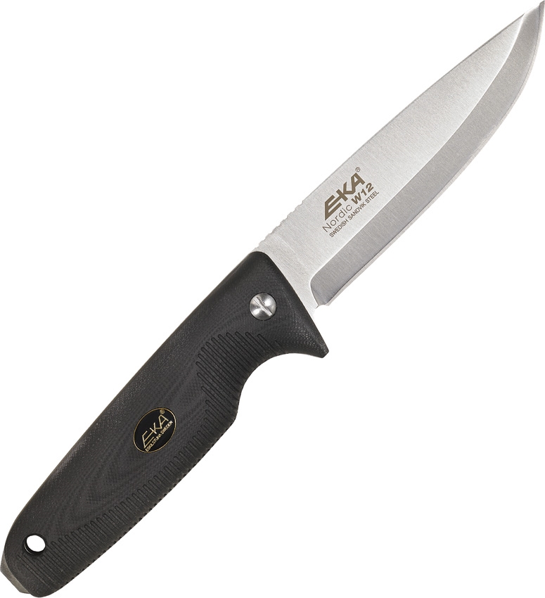EKA EKA714302 Nordic W12 Knife