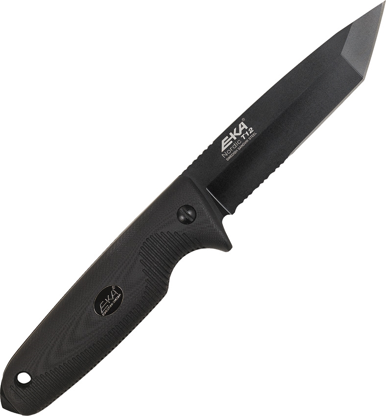 EKA EKA714402 Nordic T12 Knife