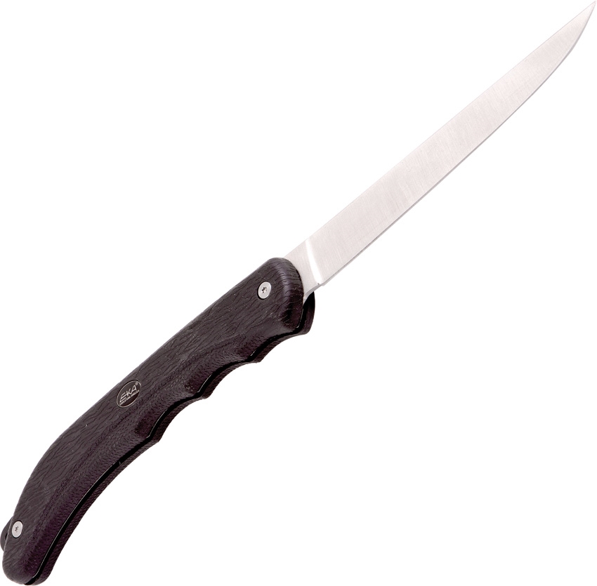 EKA EKA714602 Duo Knife Black