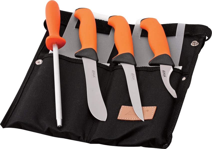 EKA EKA730403 Butcher Set