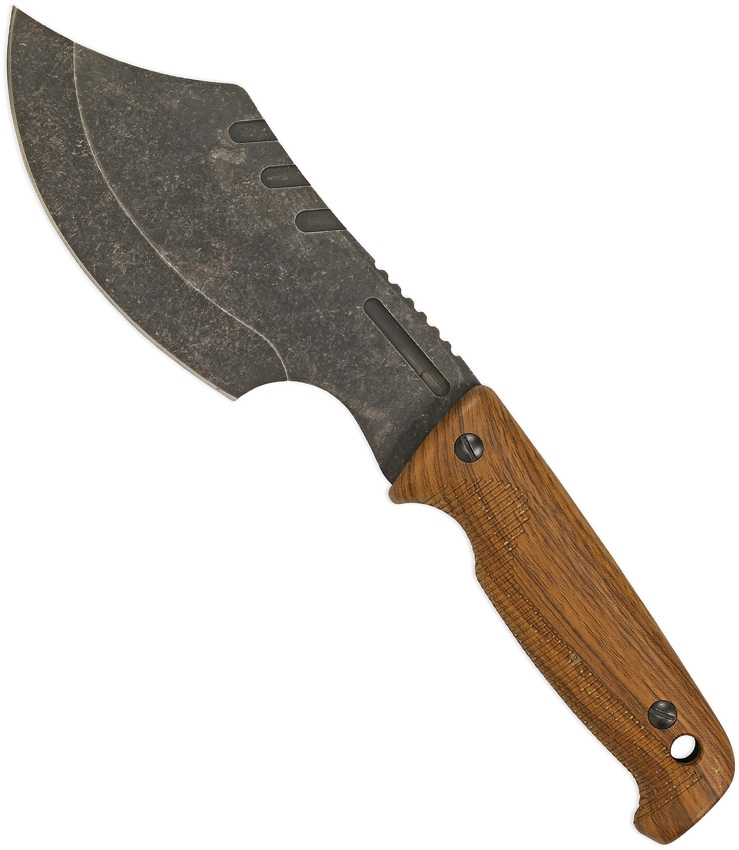 EKA EKA814302 Axeblade W1 Wood Pattern Axe