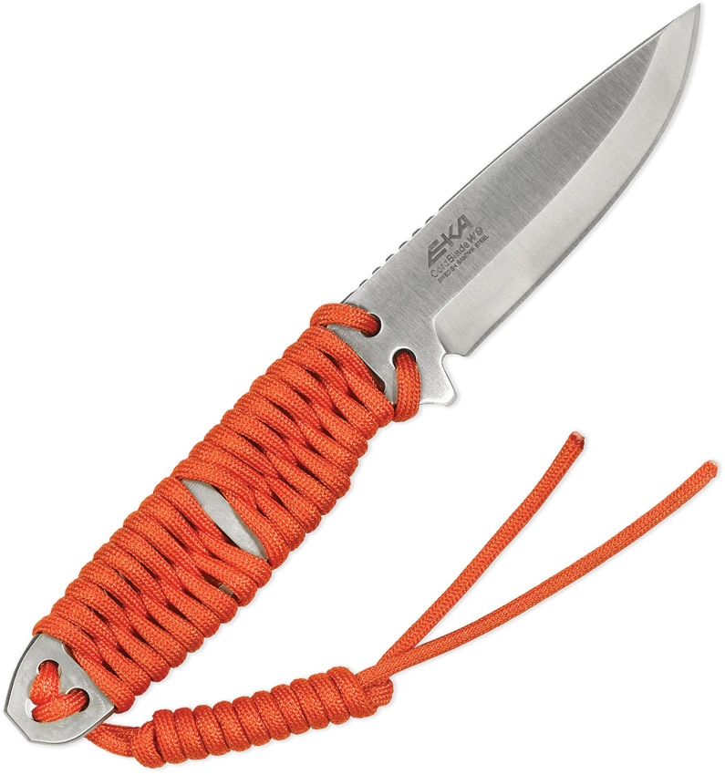 EKA EKA914101 Cordblade T9 Knife, Orange