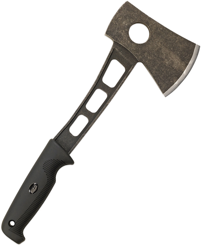 EKA EKA914402 Hatchblade W1 Axe, Black