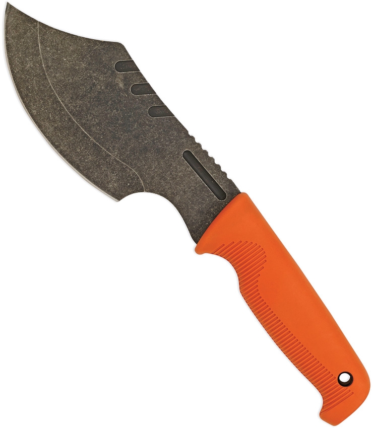 EKA EKA934302 Axeblade W1 Axe, Orange