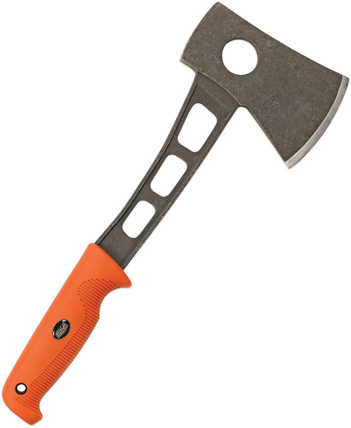 EKA EKA934402 Hatchblade W1 Axe, Orange