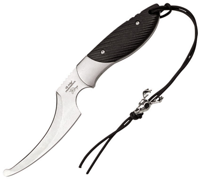 Elk Ridge EP005BK Professional Hunter Knife