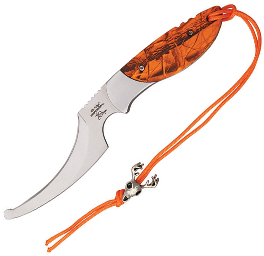 Elk Ridge EP005OC Professional Hunter Knife
