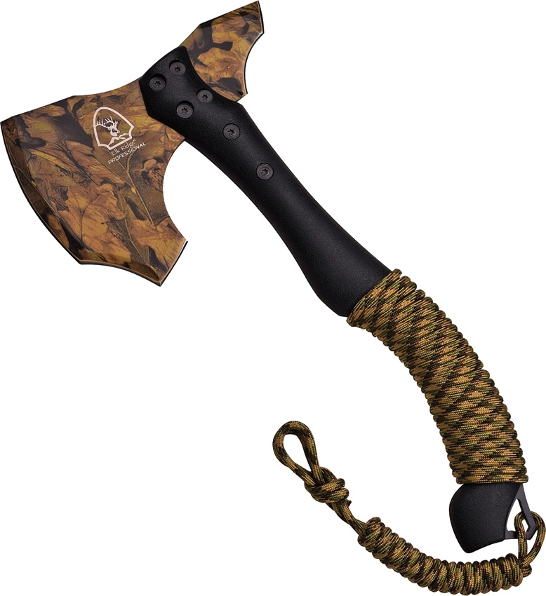 Elk Ridge EPAXE1CA Professional Axe