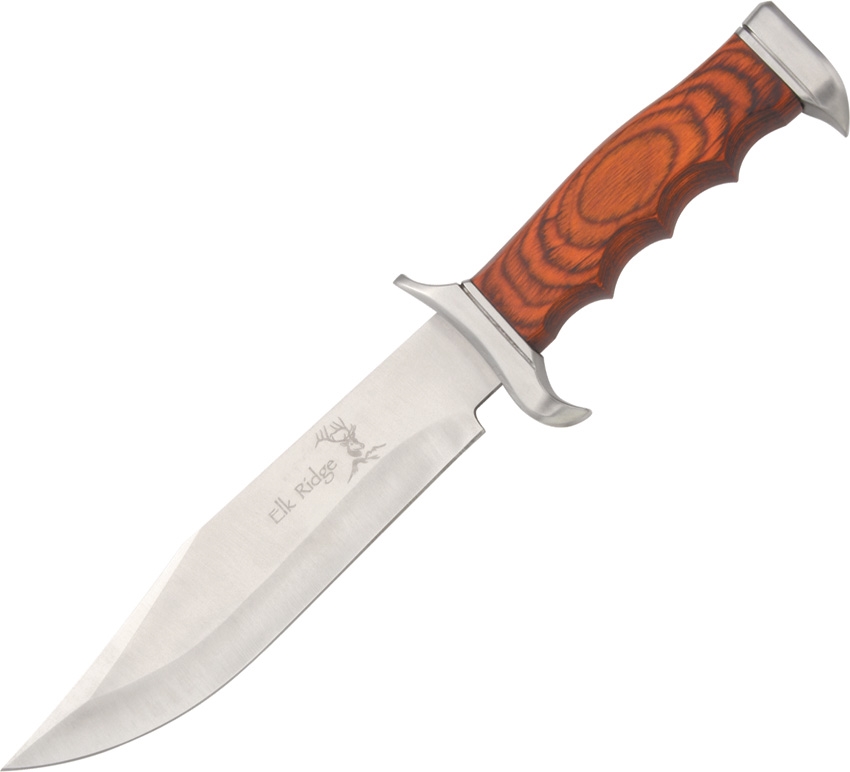 Elk Ridge ER012 Large Hunter Knife
