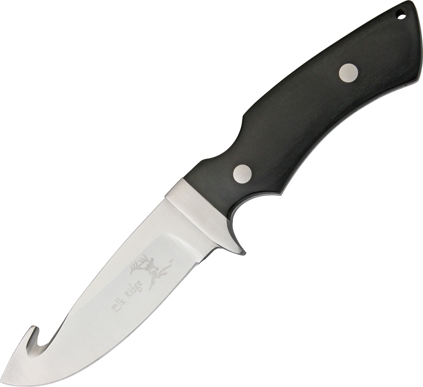 Elk Ridge ER066 Guthook Hunter Knife