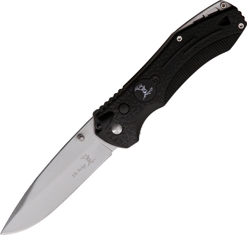 Elk Ridge ER126 Hiker II Linerlock Knife