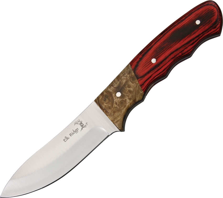 Elk Ridge ER130 Hunter Knife