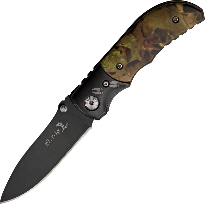 Elk Ridge ER133 Linerlock Knife