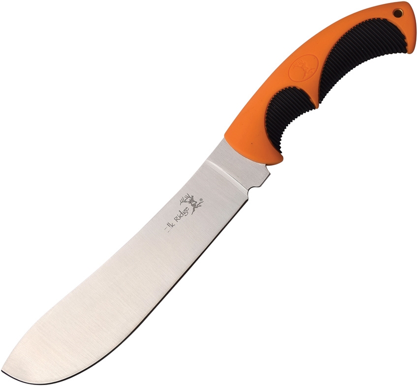 Elk Ridge ER20002BTH Fixed Blade Knife
