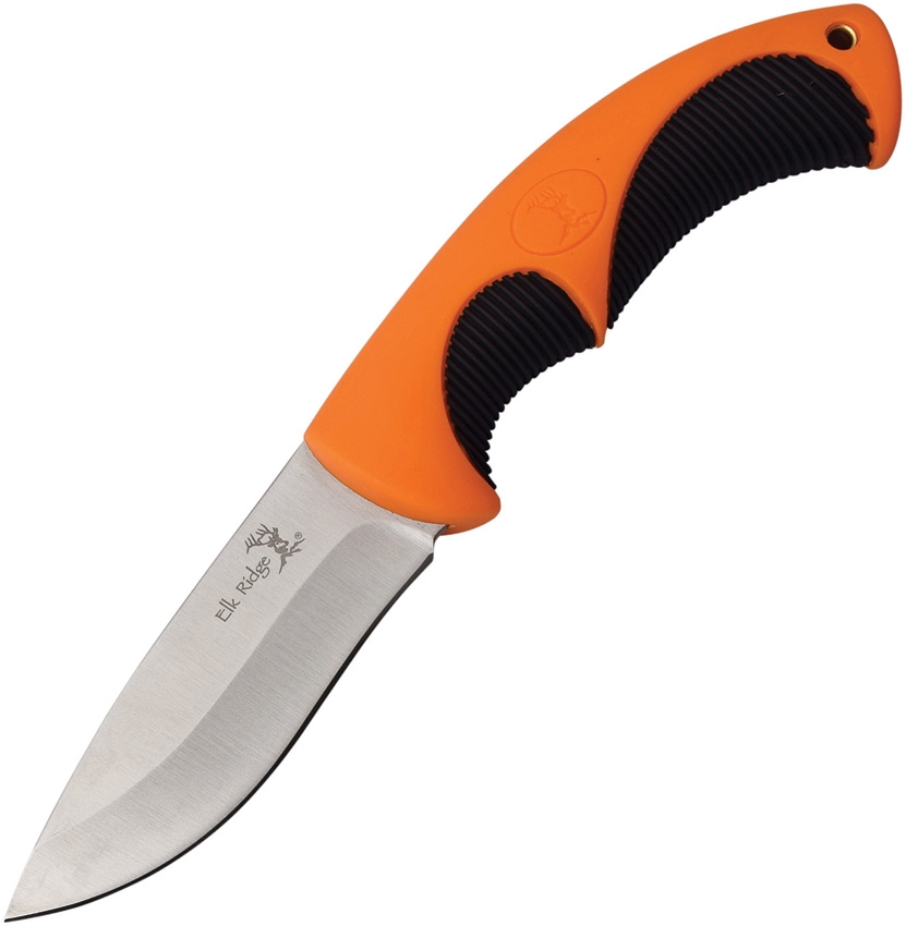 Elk Ridge ER20002D Fixed Blade Knife