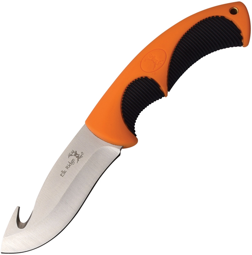 Elk Ridge ER20002G Fixed Blade Knife