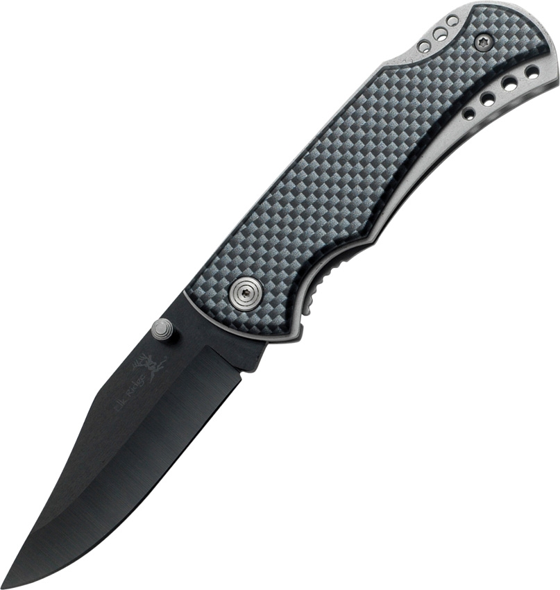 Elk Ridge ER297CM Ceramic Linerlock Knife