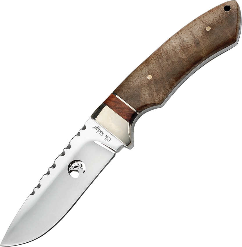 Elk Ridge ER304WD Fixed Blade Knife