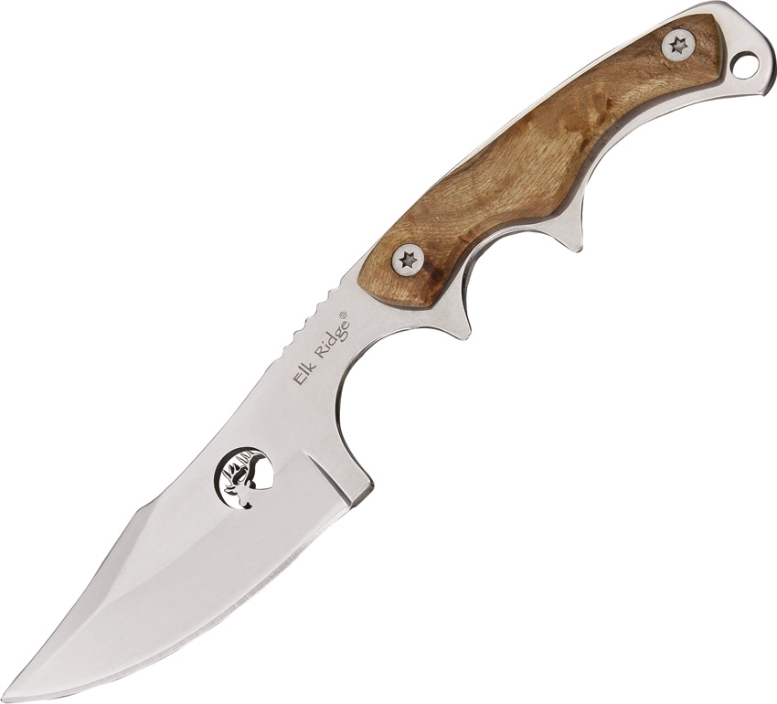 Elk Ridge ER534 Upswept Hunter Knife