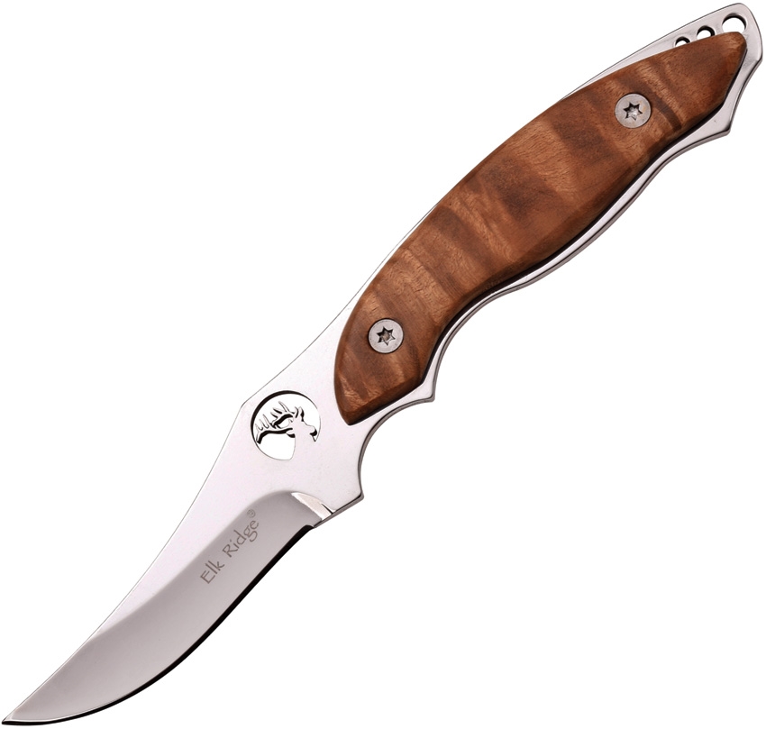 Elk Ridge ER538 Fixed Blade Knife