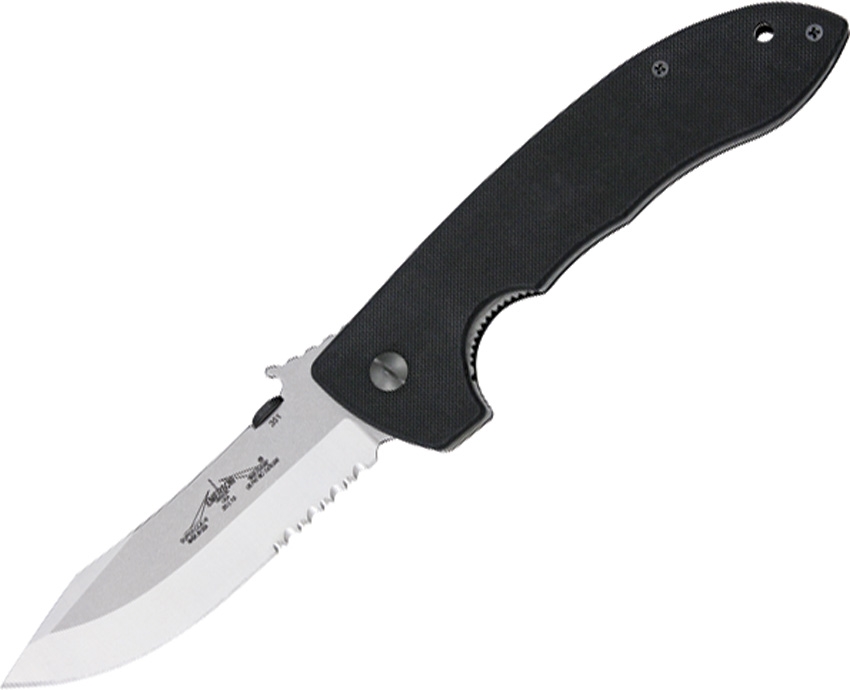 Emerson EK2701 Super CQC-8 Wave Knife