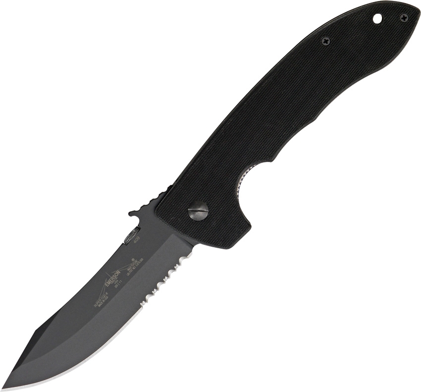 Emerson EK2703 Super CQC-8 Knife