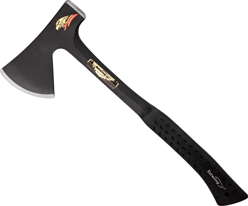 Estwing ESE44ASE Campers Axe, Special