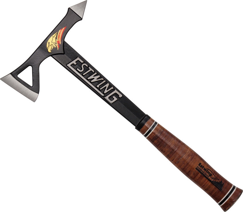 Estwing ESETA Tomahawk Axe, Black Eagle