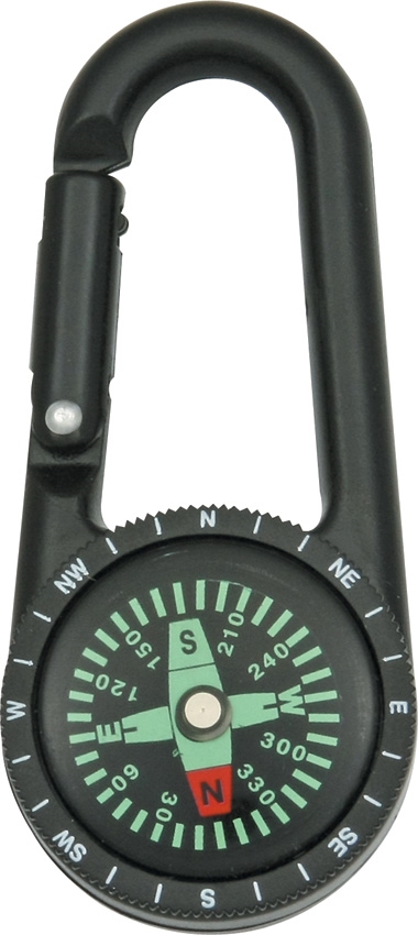 Explorer EXP16 Carabiner Compass