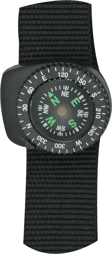 Explorer EXP19 Watchband Compass