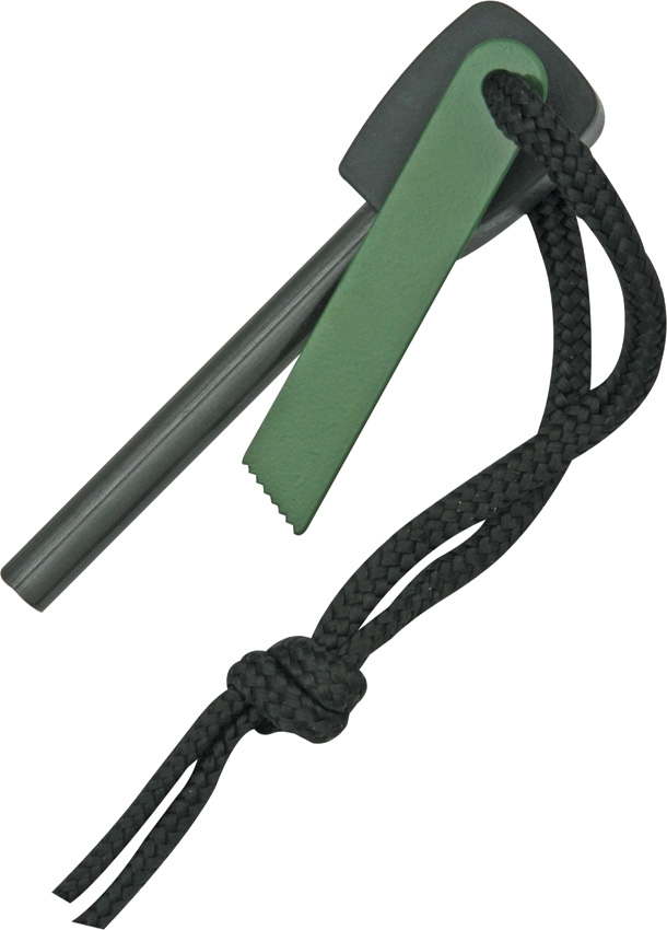 Explorer EXP22 Fire Starter